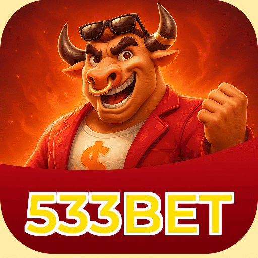 533BET.com - Melhores Apostas Online e Jogos de Cassino - 533BET
